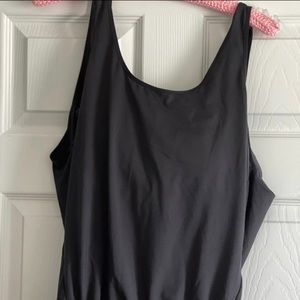 Fabletics fitness tank top